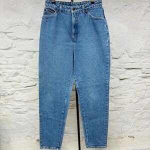 RARE HTF Vintage 1980s Gap Jeans Womens Relaxed Fit Denim Made in USA 80s 90s